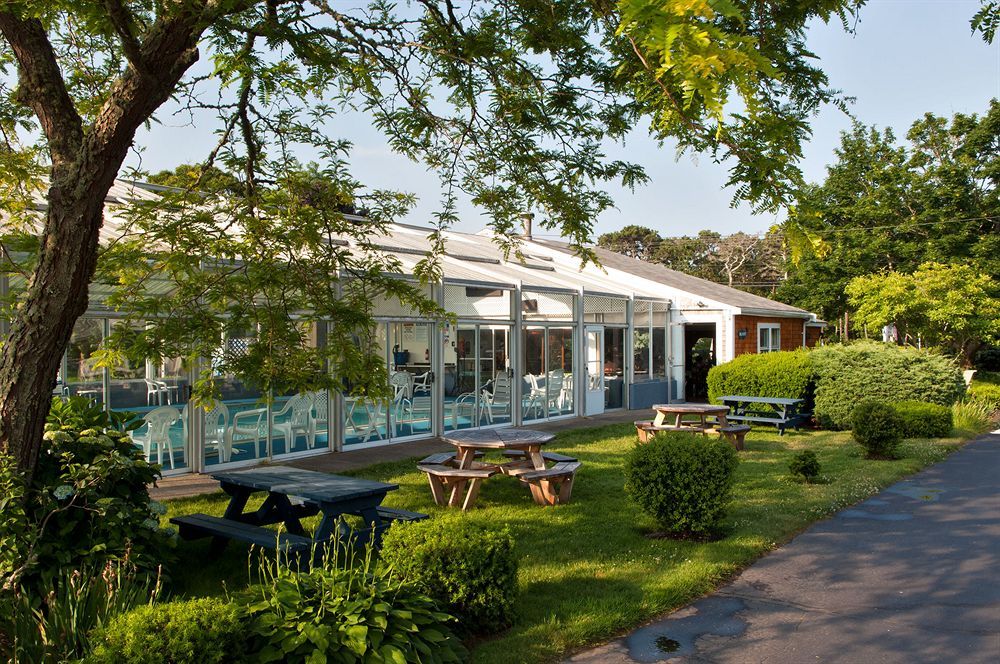 Endless Dunes, A Modern Motel อีสต์แฮม ภายนอก รูปภาพ